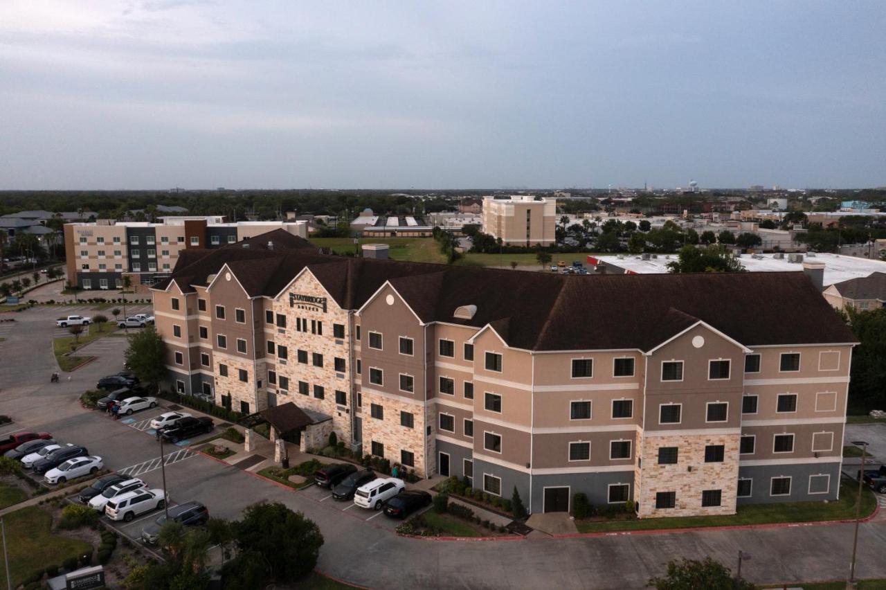 Staybridge Suites Houston-Nasa Clear Lake, An Ihg Hotel Webster Exterior photo