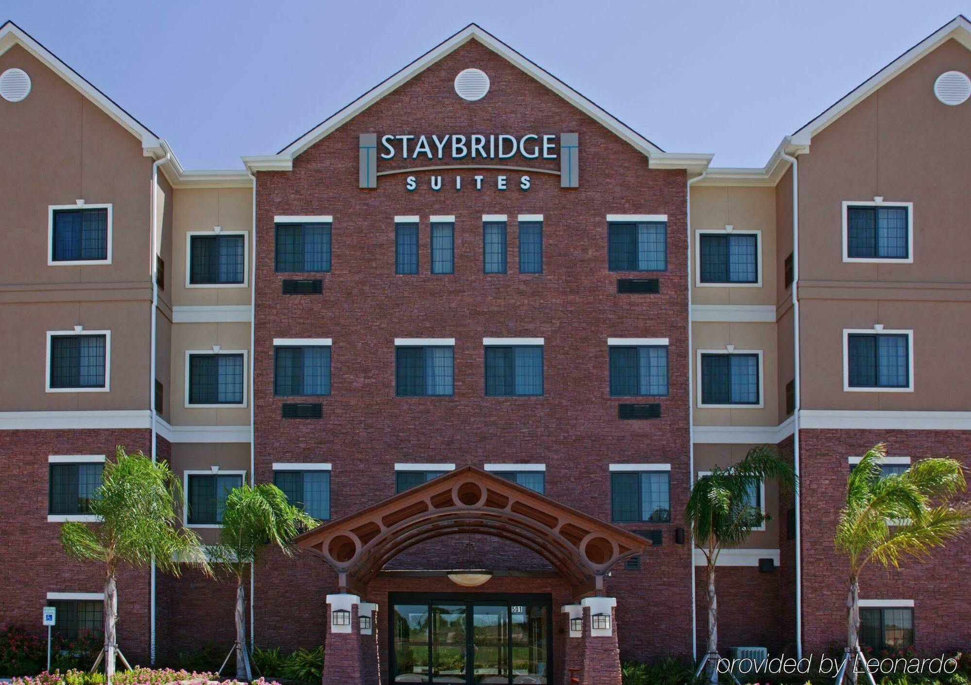 Staybridge Suites Houston-Nasa Clear Lake, An Ihg Hotel Webster Exterior photo